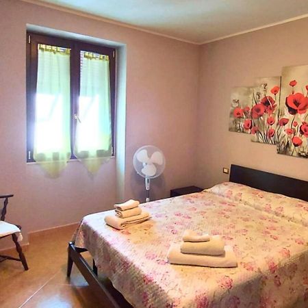 Sette33- Appartamento Centrale, 2 Camere , Terrazzo , Ben Servito อาลเกโร ภายนอก รูปภาพ