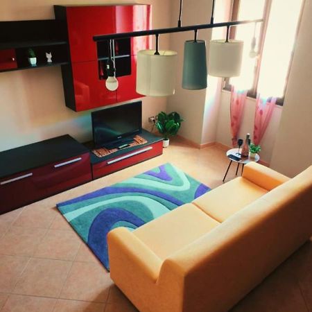 Sette33- Appartamento Centrale, 2 Camere , Terrazzo , Ben Servito อาลเกโร ภายนอก รูปภาพ