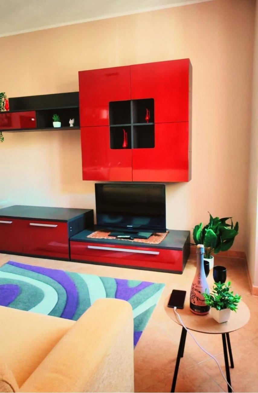 Sette33- Appartamento Centrale, 2 Camere , Terrazzo , Ben Servito อาลเกโร ภายนอก รูปภาพ